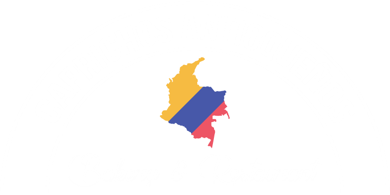 Caprichos Antioqueños Logo